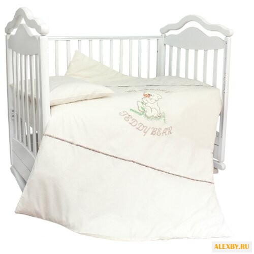 Bombus комплект Тэдди бир 3