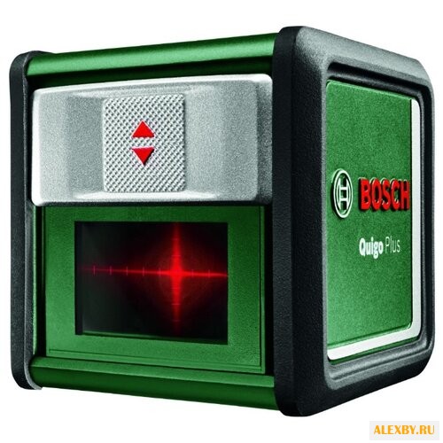 Лазерный уровень BOSCH Quigo