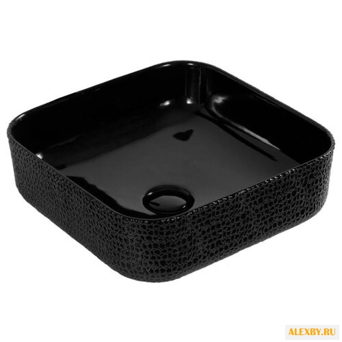 Раковина 38.5 см GID-ceramic