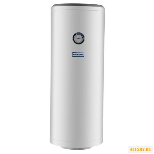 Накопительный водонагреватель