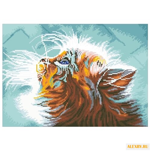 Цветной Набор алмазной вышивки