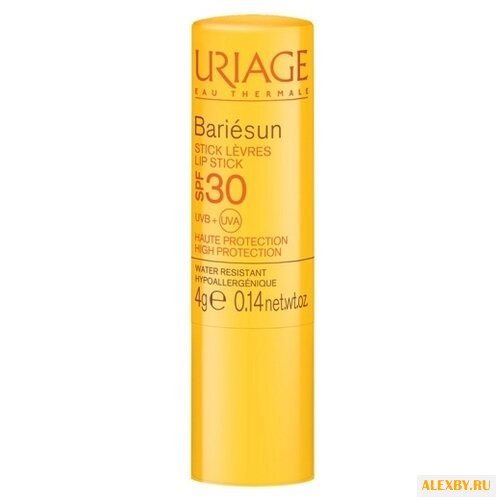 Uriage Гигиеническая помада