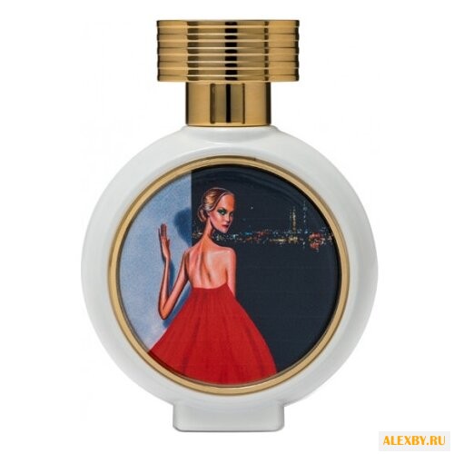 Haute Fragrance Company Lady in