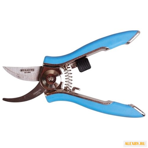 Секатор BRIGADIER 82060
