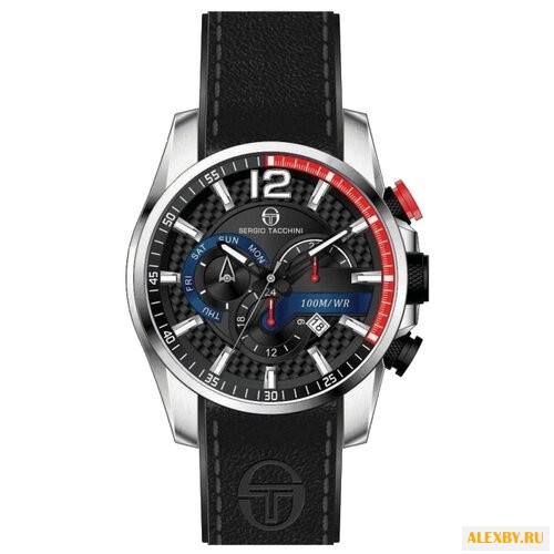 Наручные часы SERGIO TACCHINI