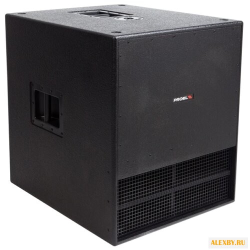 Сабвуфер PROEL SW118HAV2