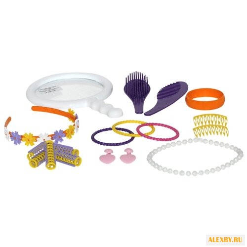 Салон красоты Полесье Маленькая