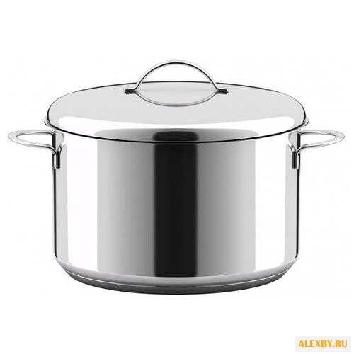 Кастрюля ВСМПО-Посуда
