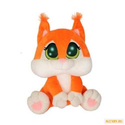 Мягкая игрушка СмолТойс