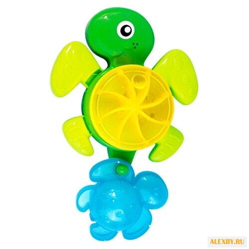 Набор для ванной ABtoys