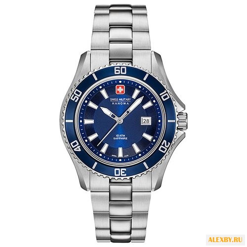 Наручные часы SWISS MILITARY