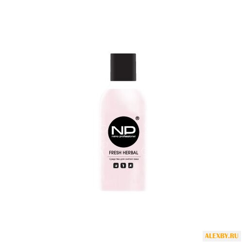 Nano Professional Средство для