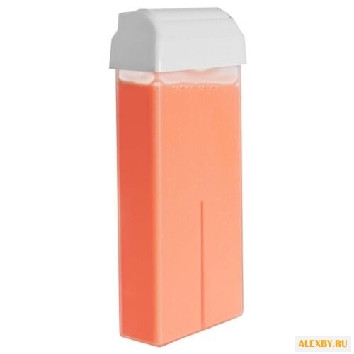 Planet nails Воск розовый в