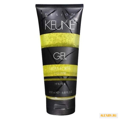 Keune Design гель для укладки