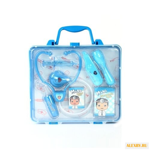 Набор доктора Shantou Gepai в