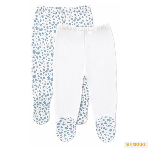 Ползунки HappyBabyDays