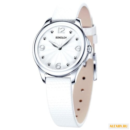 Наручные часы SOKOLOV