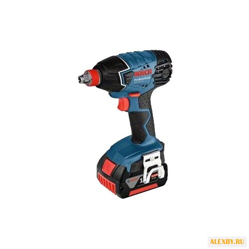 Гайковерт BOSCH GDX 18 V-LI 0