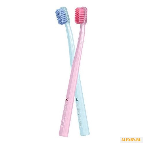 Зубная щетка Swiss Smile