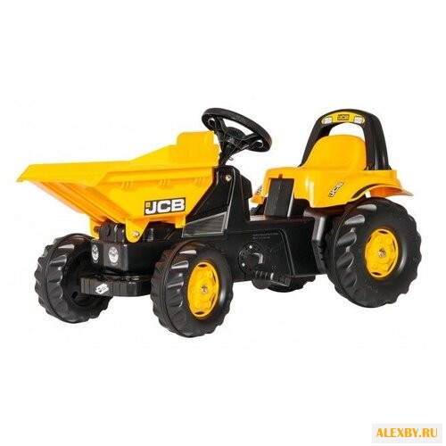 Веломобиль Rolly Toys Kid