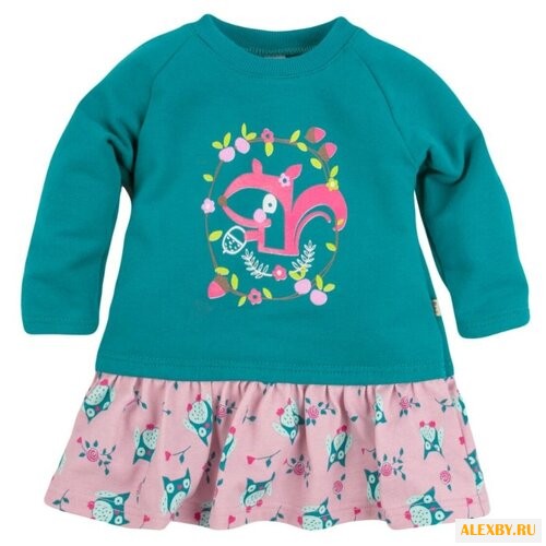 Платье Bossa Nova