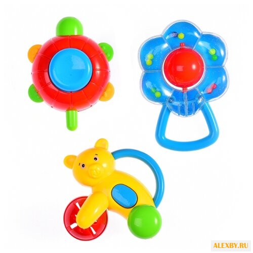 Набор Bebelot Симпатяжки