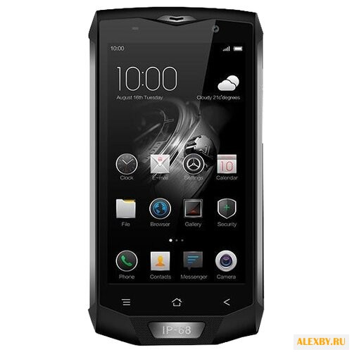 Смартфон Blackview BV8000 Pro