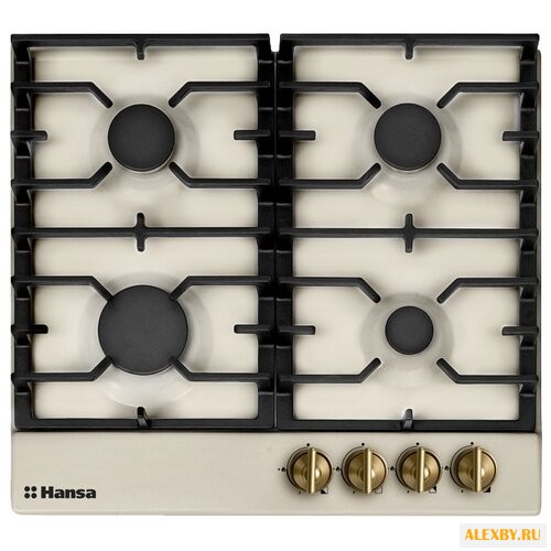Варочная панель Hansa BHGY61059