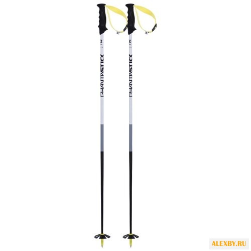 Палки для горных лыж Volkl