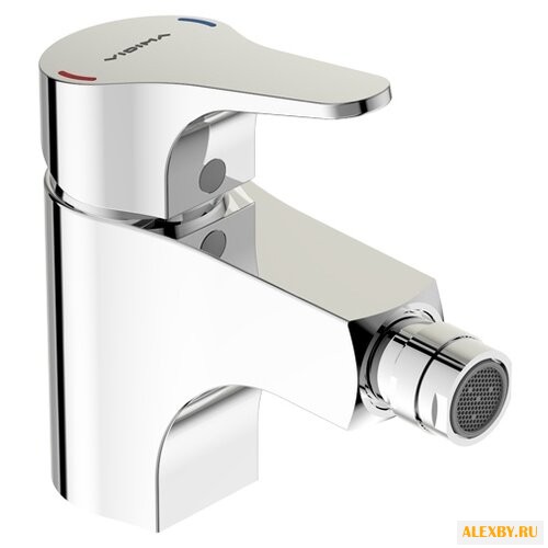 Однорычажный смеситель для биде