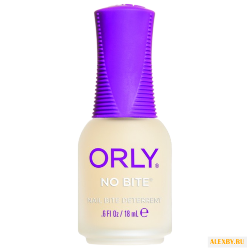 Средство для ухода Orly No Bite