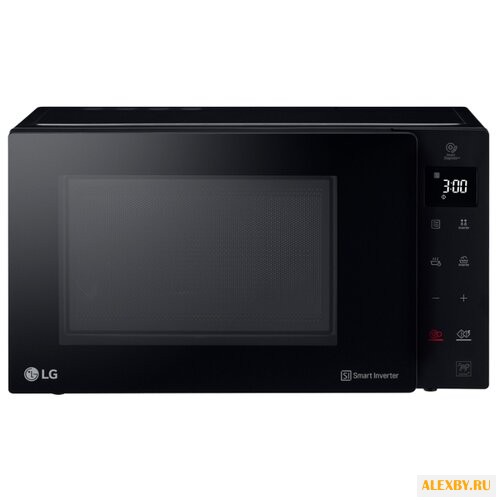 Микроволновая печь LG MS-2336GIB