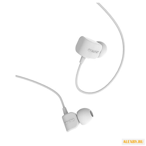 Наушники Remax RM-502