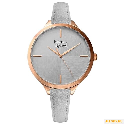 Наручные часы Pierre Ricaud