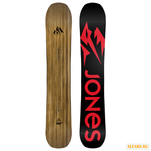 Сноуборд Jones Snowboards