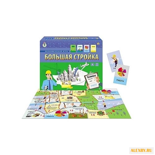 Настольная игра Рыжий кот