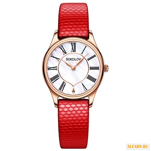 Наручные часы SOKOLOV