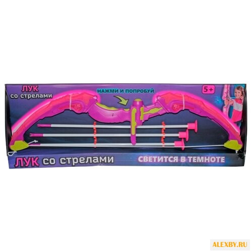 Лук 1 TOY Т59889