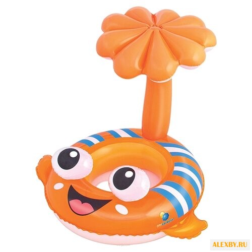 Круг для плавания Bestway с