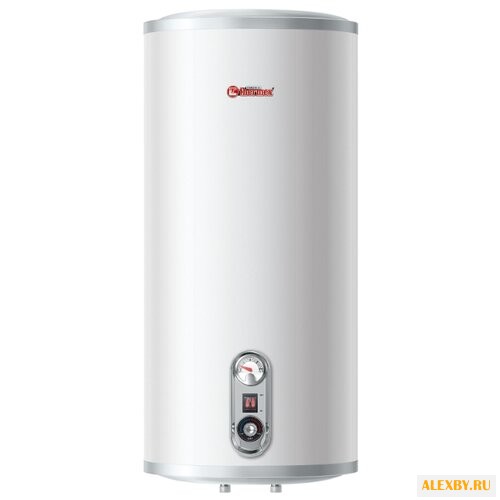 Накопительный водонагреватель