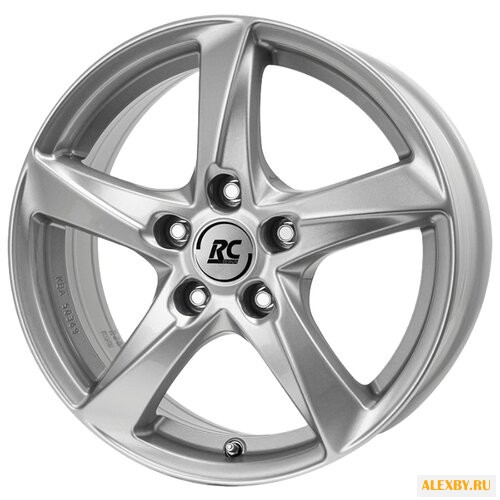 Колесный диск RC Design RC30