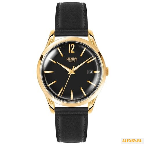 Наручные часы HENRY LONDON