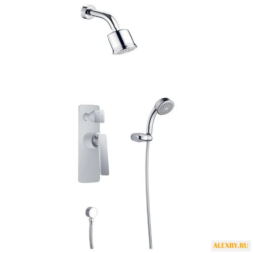 Верхний душ Timo Helmi