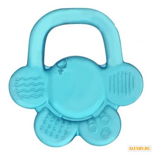 Прорезыватель BabyOno Цветочек