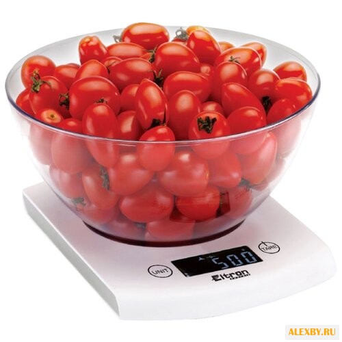 Кухонные весы Eltron EL-9262