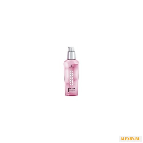 OSiS+ Soft Glam разглаживающий