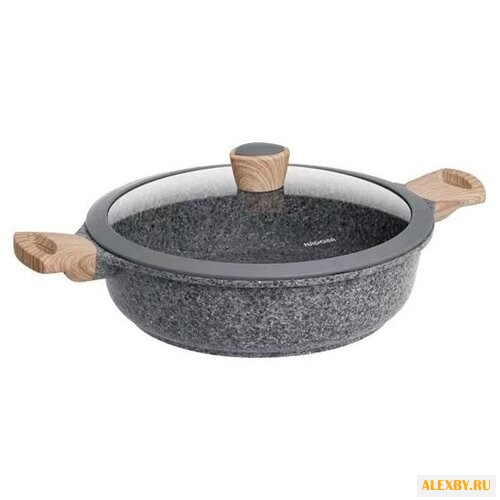 Сотейник Nadoba Mineralica