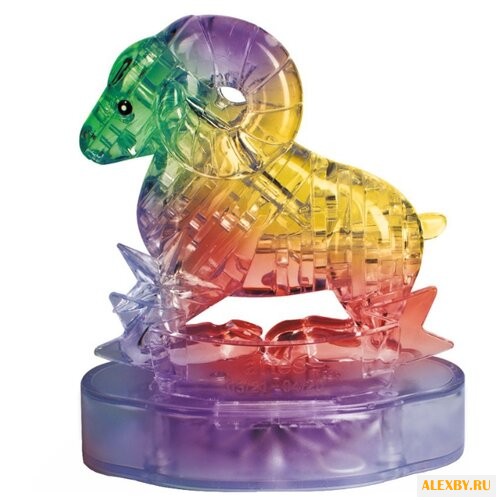 Пазл Jeruel Industrial Company