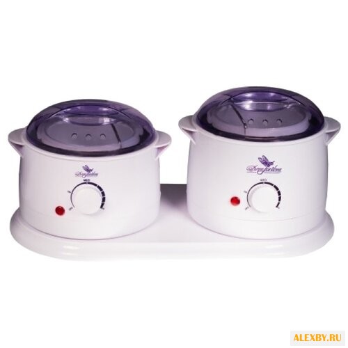 Воскоплав баночный Dona Jerdona