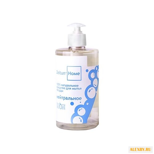 Zeitun Средство для мытья